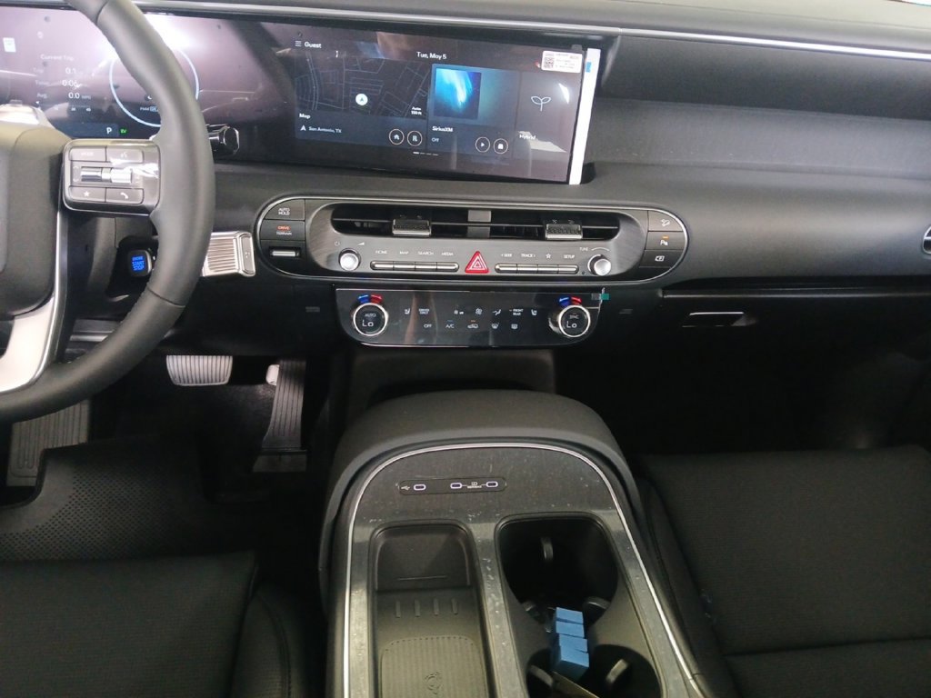 New 2026 Hyundai Palisade SEL AWD/4WD image 12