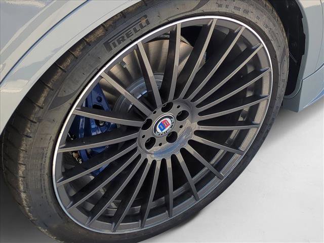 New 2026 BMW ALPINA XB7 image 8