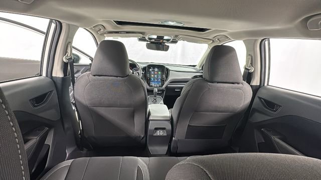 New 2026 Subaru Crosstrek 2.5i Premium image 18