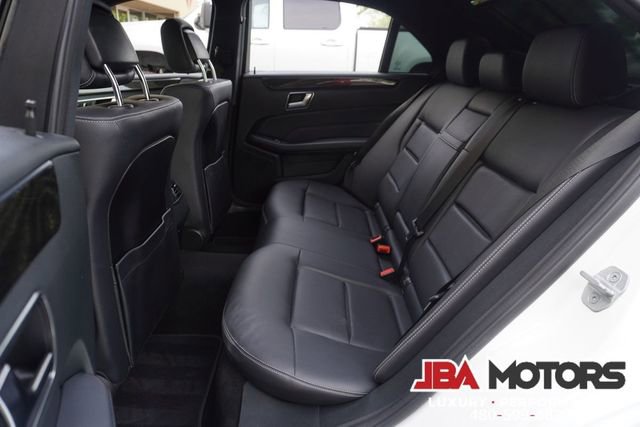 Used 2015 Mercedes-Benz E 350 Sedan w/ Premium 1 Package image 89