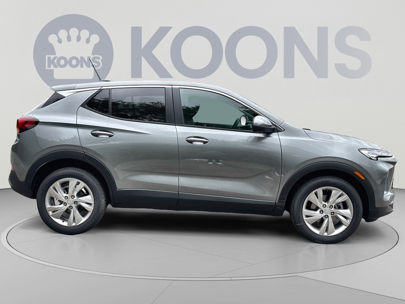 New 2026 Buick Encore GX Preferred FWD image 8