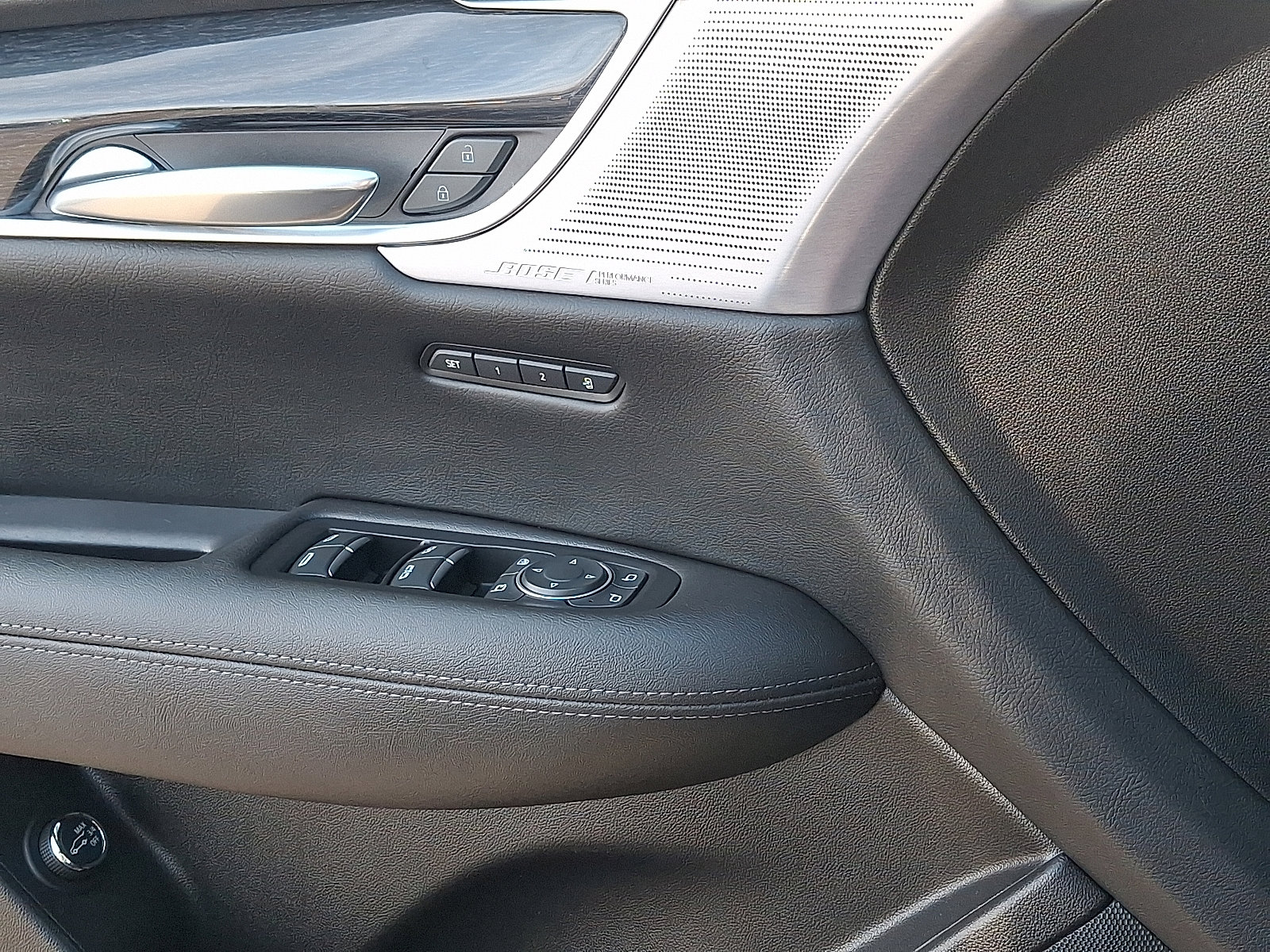 Certified 2023 Cadillac XT5 Premium Luxury image 14