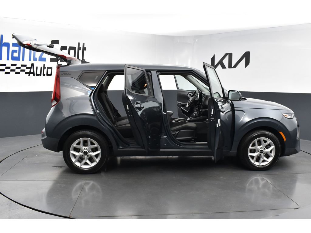Used 2020 Kia Soul S image 36
