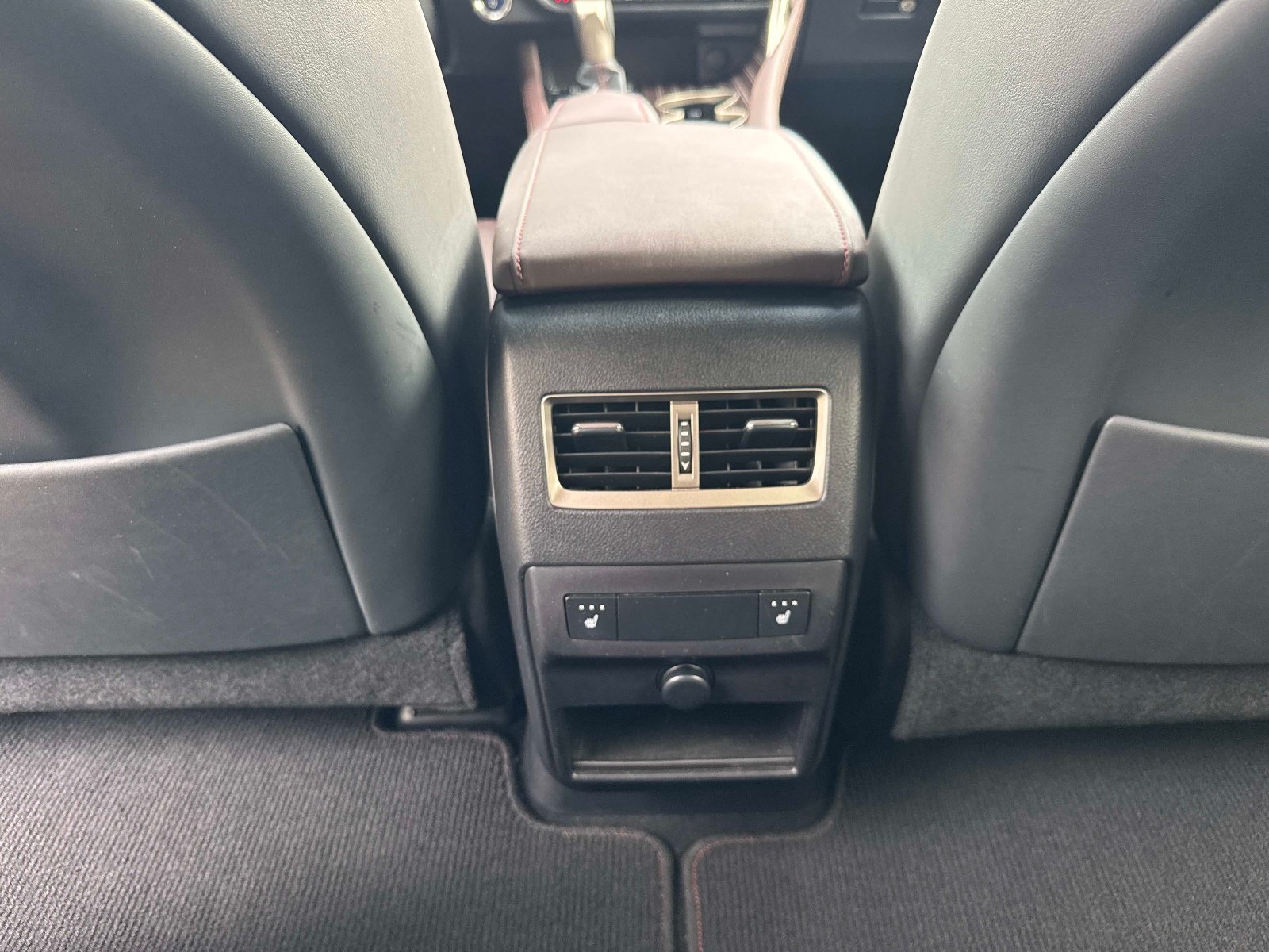 Used 2017 Lexus RX 450h AWD w/ Luxury Package image 17