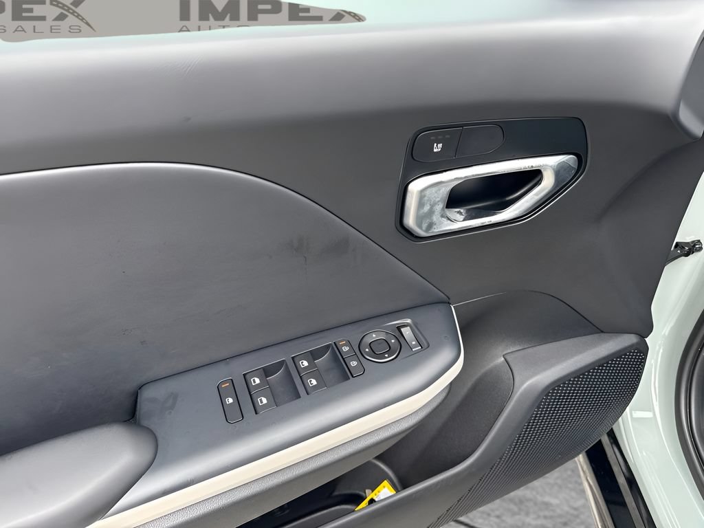 Used 2025 Kia K4 GT-Line w/ GT-Line Sunroof Package FWD image 17