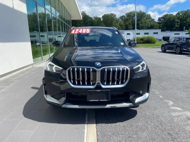 Used 2026 BMW X1 xDrive28i w/ Convenience Package AWD/4WD image 4