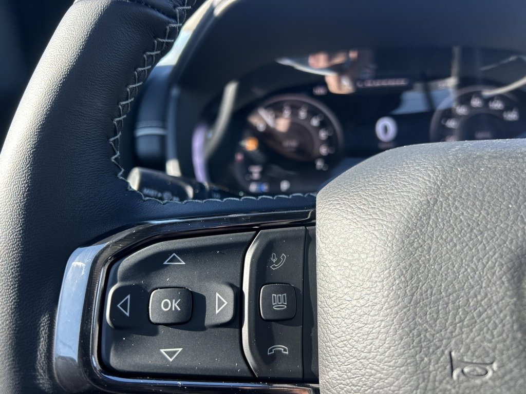 New 2026 RAM 1500 Limited w/ Night Edition image 17