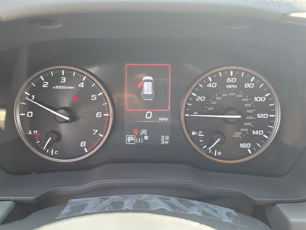 New 2026 Subaru Crosstrek 2.5i Wilderness AWD/4WD image 27
