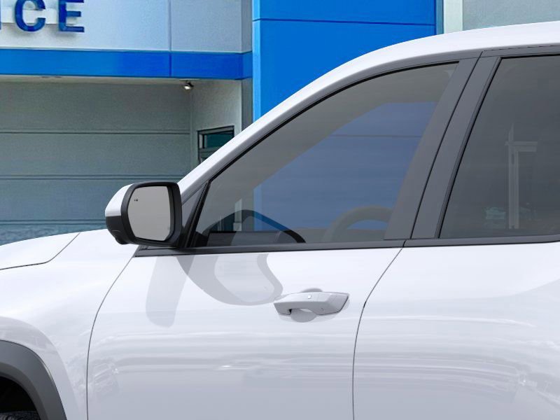 New 2026 Chevrolet Equinox LT image 31