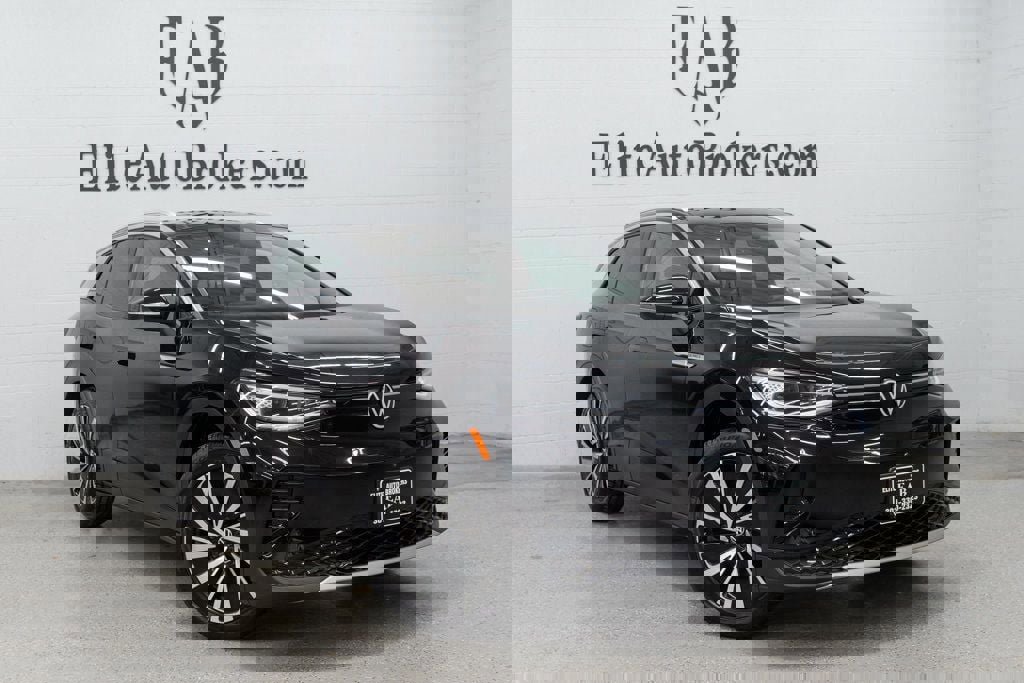 Used 2023 Volkswagen ID.4 Pro S Plus image 51