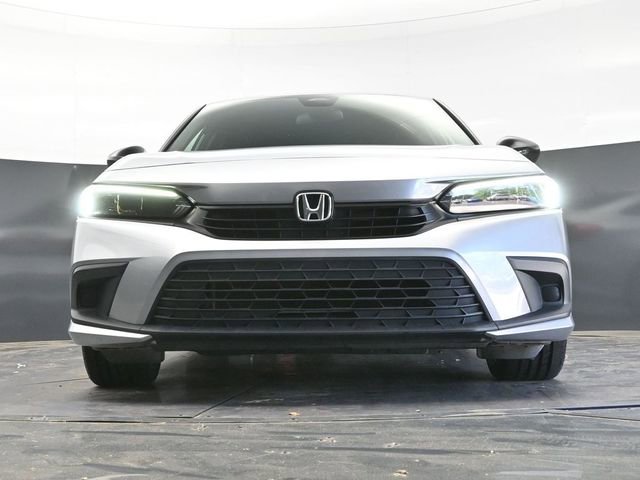Used 2024 Honda Civic Sport image 33