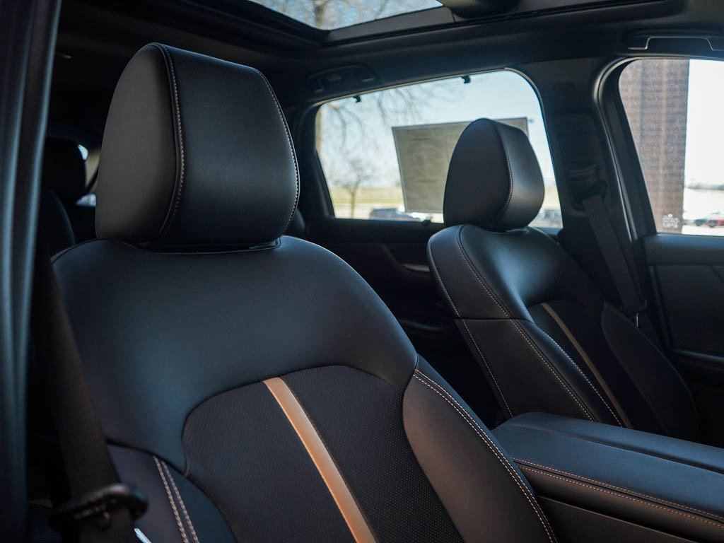 New 2026 MAZDA CX-90 3.3 Turbo S w/ Premium Plus AWD/4WD image 12