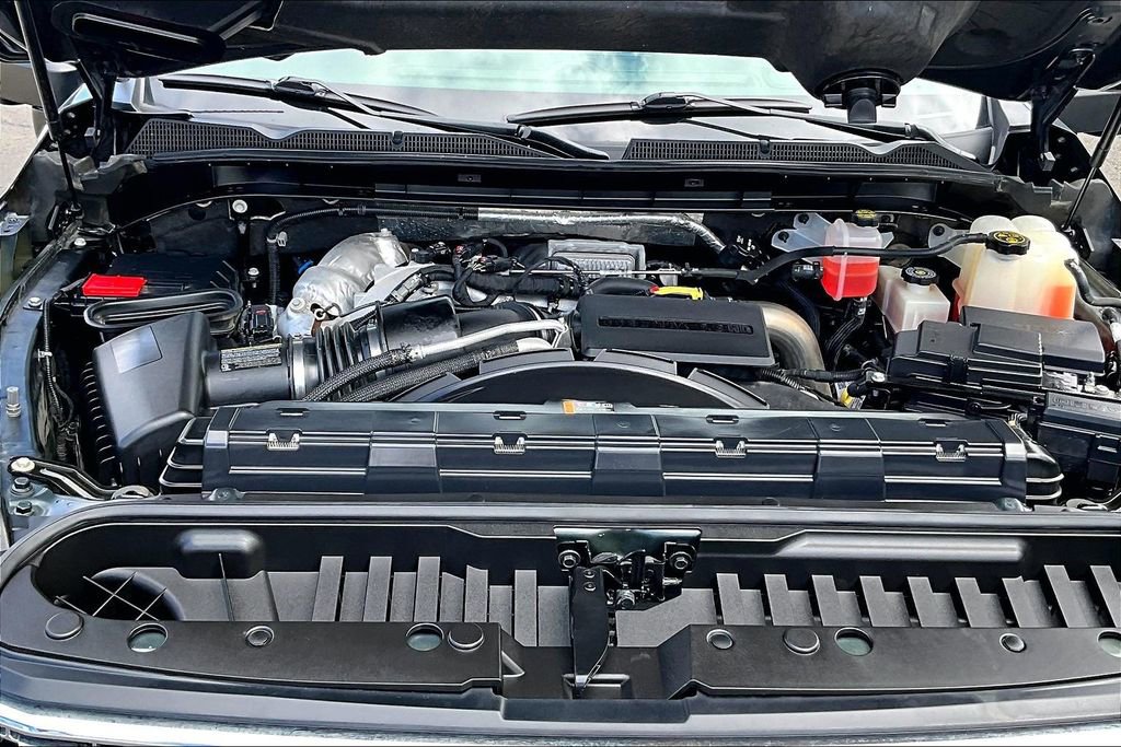 Used 2022 GMC Sierra 3500 Denali image 30