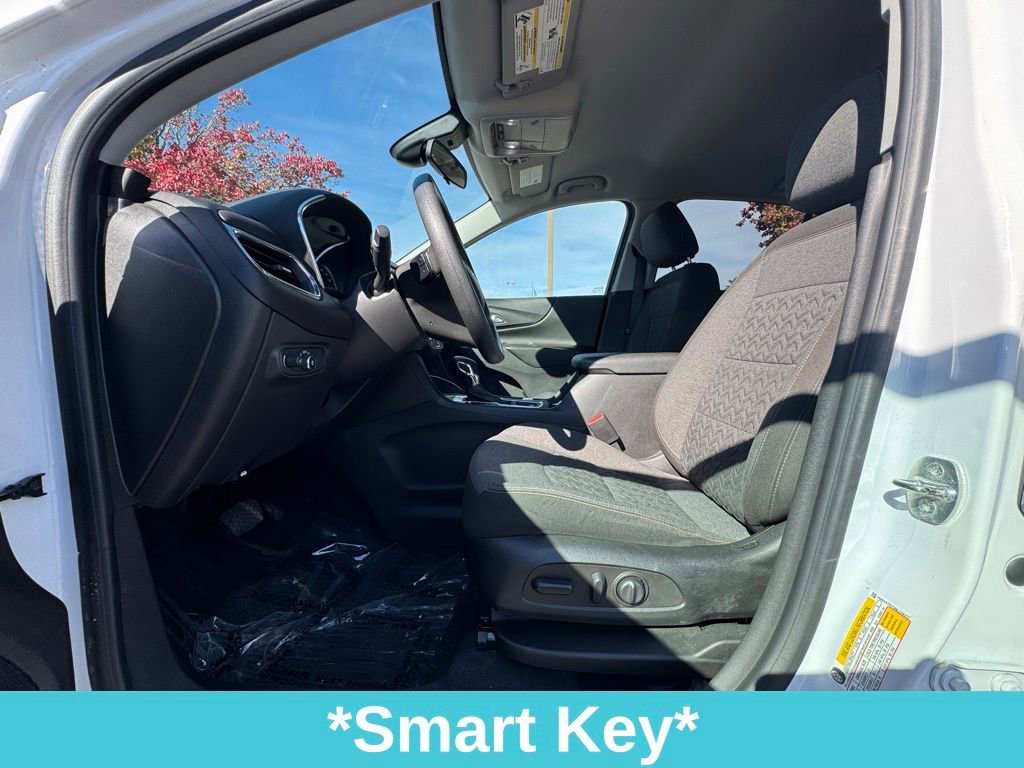 Used 2022 Chevrolet Equinox LT image 14