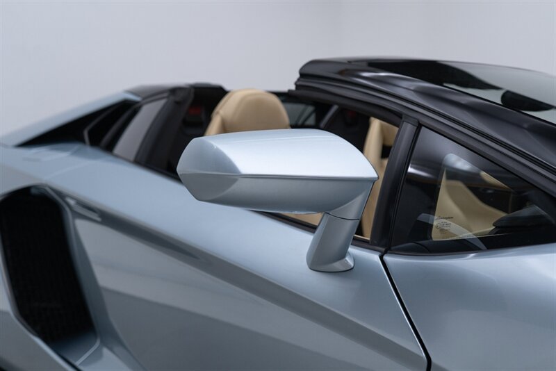 Used 2013 Lamborghini Aventador LP 700-4 AWD/4WD image 28