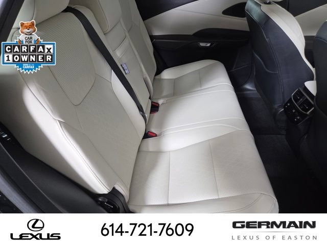 Certified 2024 Lexus RX 350 w/ Convenience Package AWD/4WD image 23