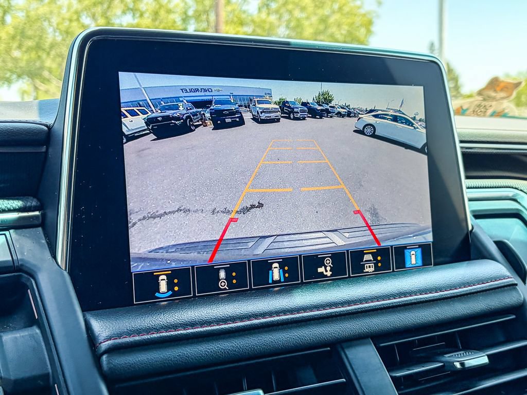 Used 2021 Chevrolet Suburban RST w/ Luxury Package AWD/4WD image 51