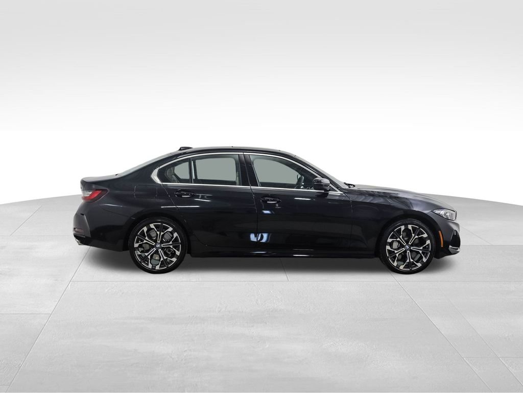 New 2026 BMW 330i xDrive Sedan w/ Premium Package image 6