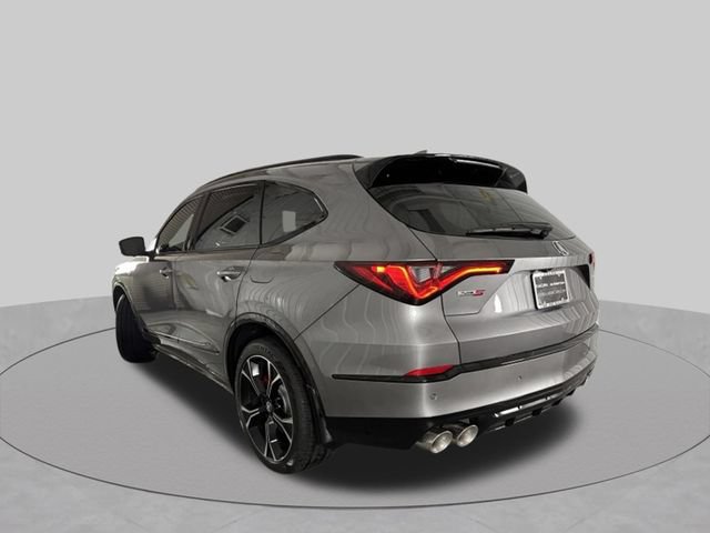 New 2026 Acura MDX Type S AWD/4WD image 6
