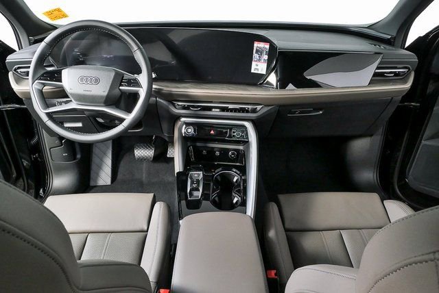New 2025 Audi Q5 Premium Plus AWD/4WD image 19