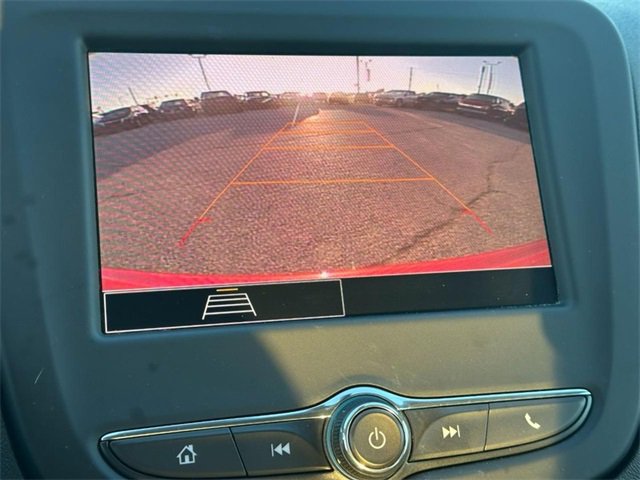 Certified 2024 Chevrolet Equinox LT w/ LPO, Floor Liner Package image 21