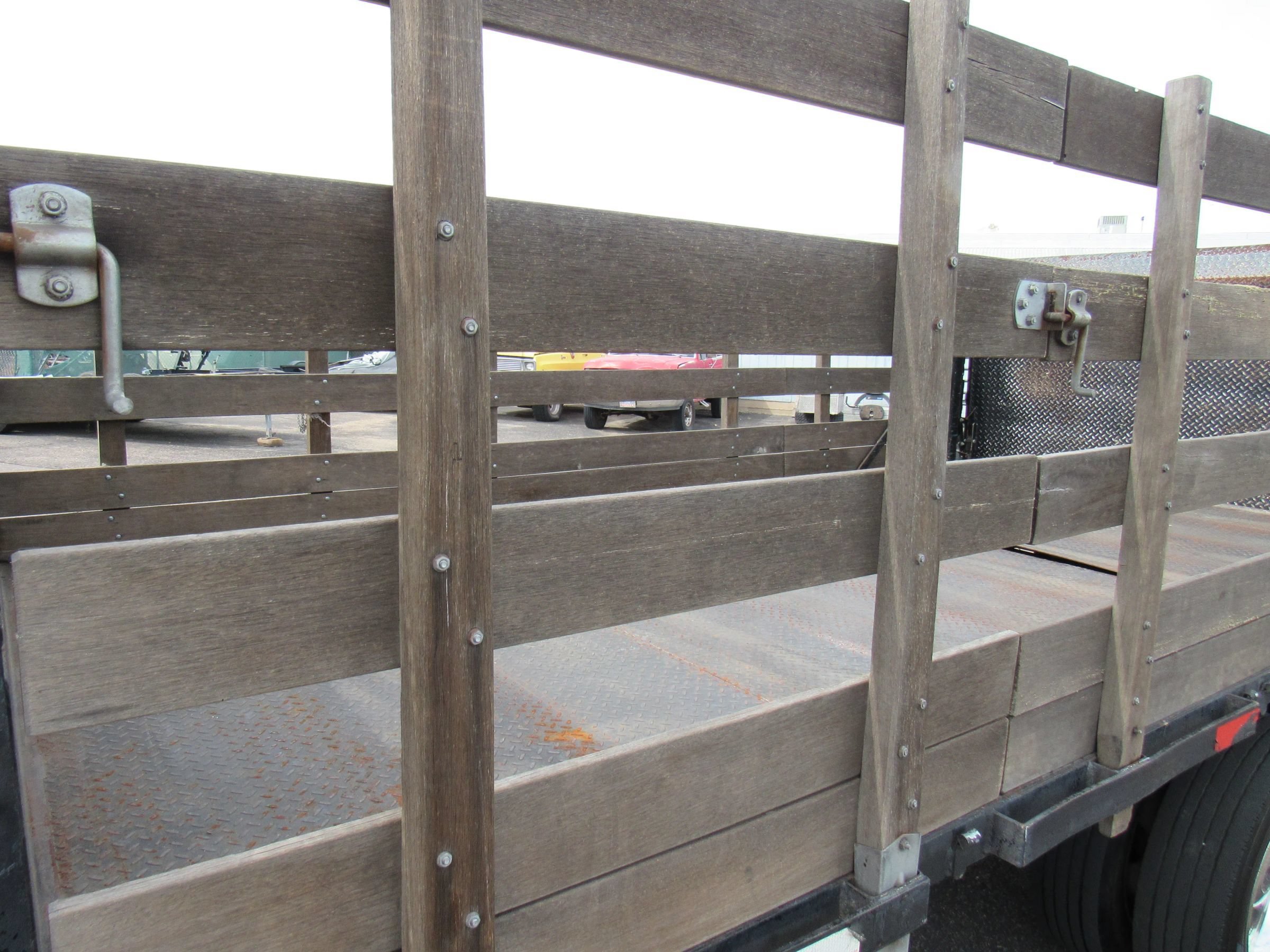 Used 2017 Ford F450 XL RWD image 16