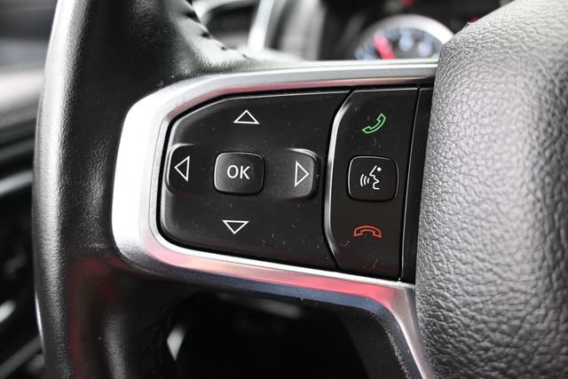 Used 2023 RAM 1500 Laramie AWD/4WD image 26
