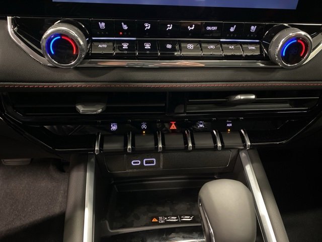 New 2026 Chevrolet Colorado Z71 w/ Technology Package image 22