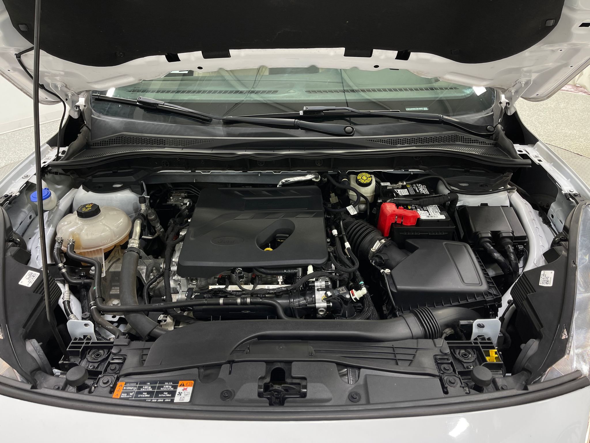 Used 2020 Ford Escape SEL image 26