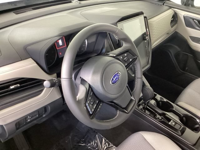 Certified 2026 Subaru Forester Premium AWD/4WD image 9