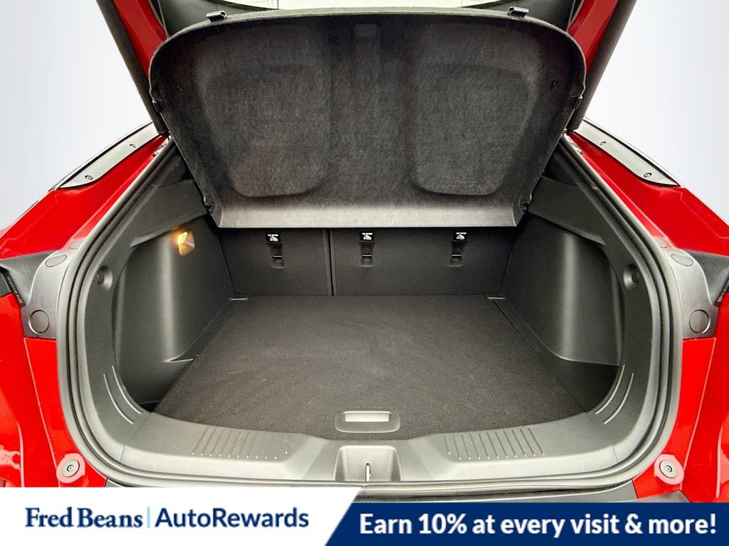 New 2026 Buick Envista Preferred w/ Convenience I Package image 25