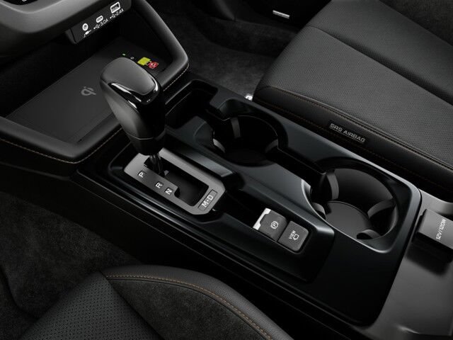New 2026 Subaru Forester Touring AWD/4WD image 20