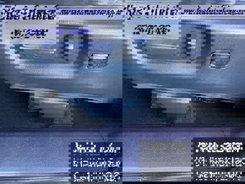 Used 2011 Honda CR-V EX-L image 21