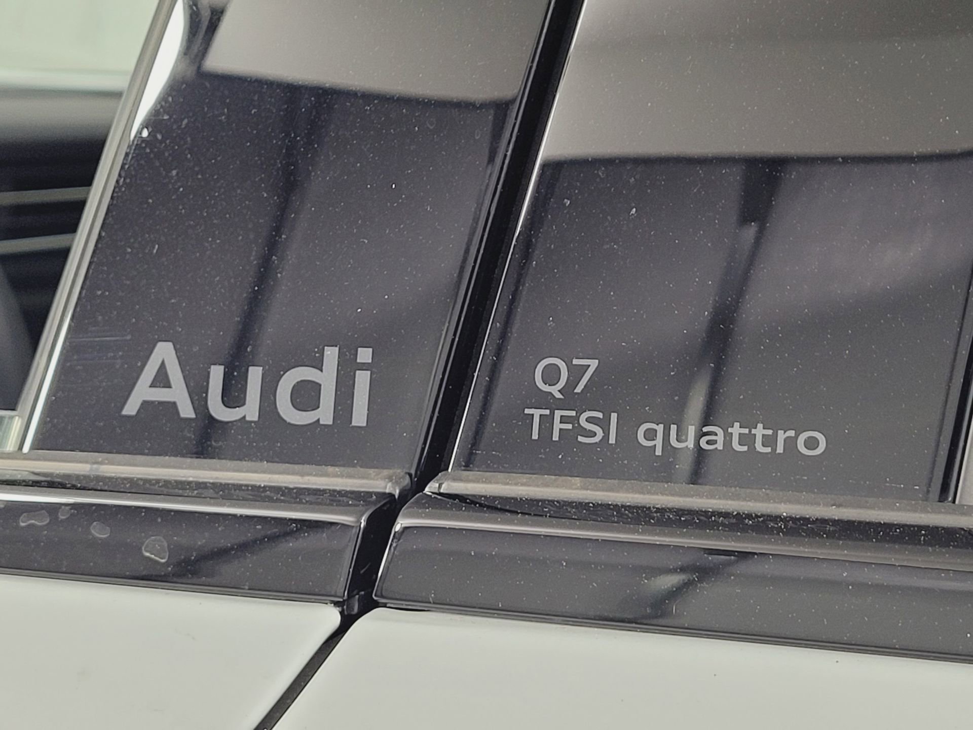 New 2026 Audi Q7 3.0T Premium Plus image 35