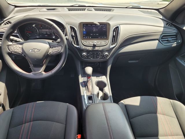 Used 2024 Chevrolet Equinox RS FWD image 10