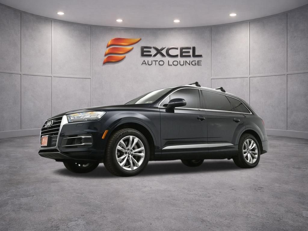 Used 2017 Audi Q7 3.0T Premium Plus image 33