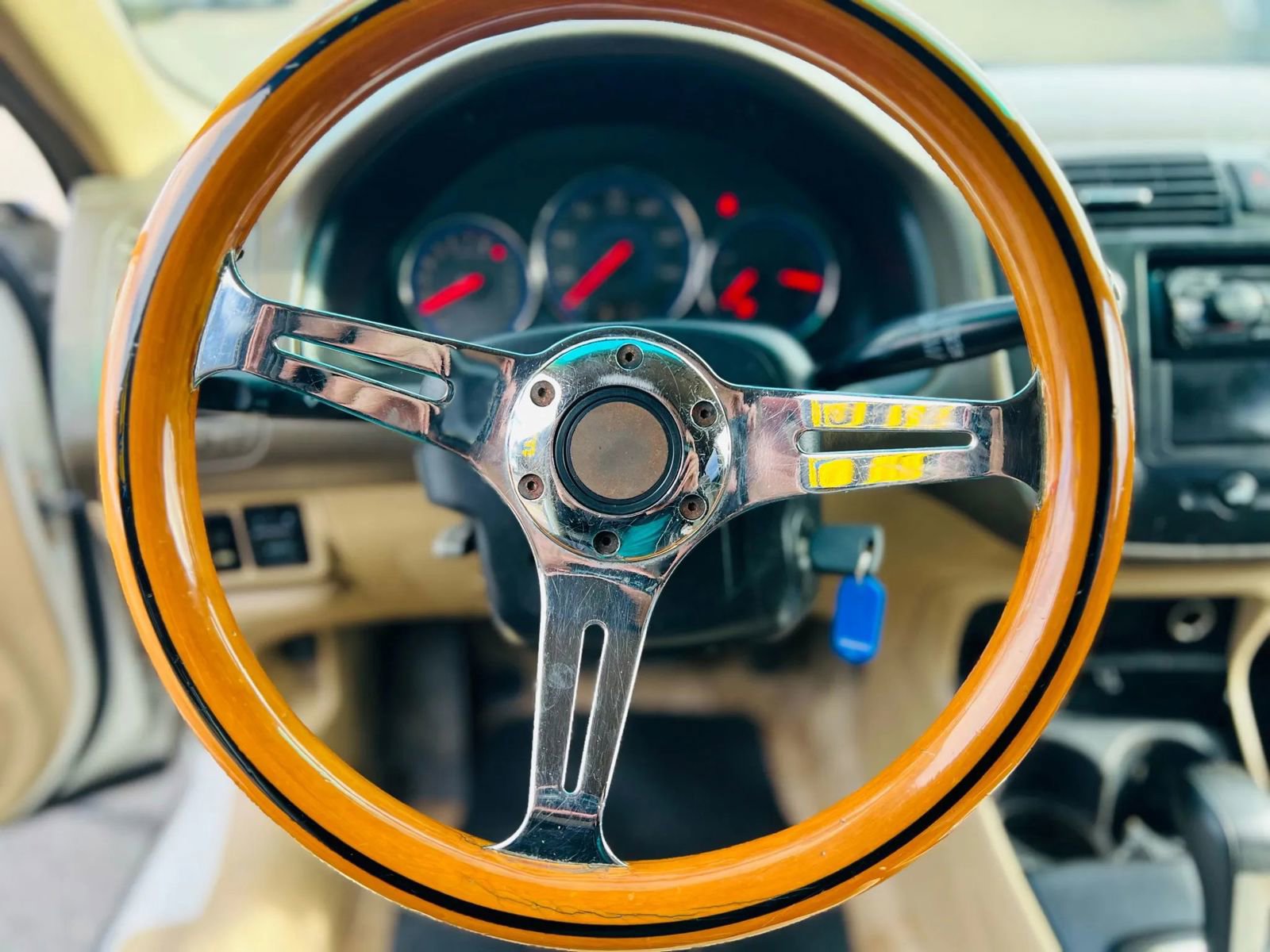 Used 2004 Honda Civic LX image 13