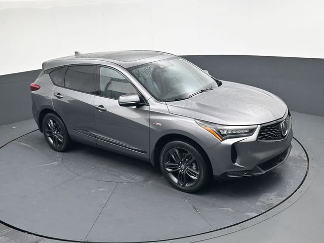 Used 2023 Acura RDX A-Spec image 20