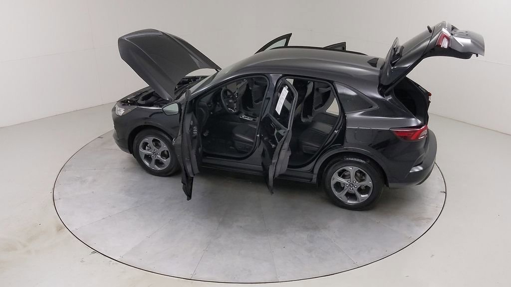 Certified 2023 Ford Escape ST-Line w/ Tech Pack #1 image 52