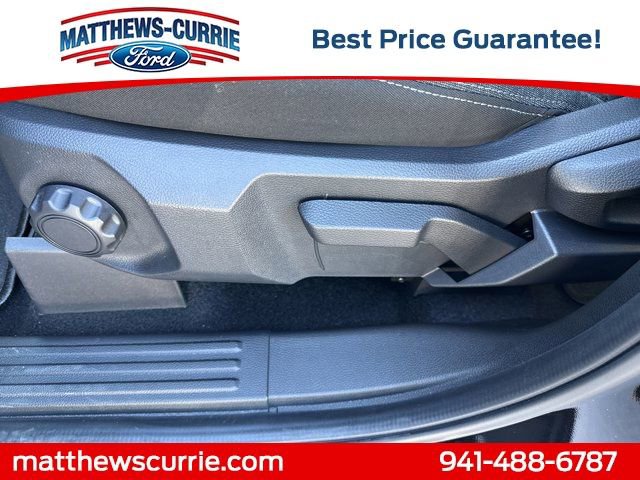 New 2025 Ford Ranger XL image 10