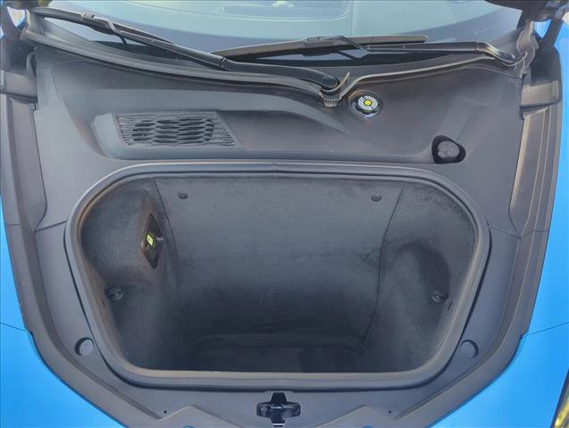 Used 2023 Chevrolet Corvette Stingray Convertible w/ 1LT image 24