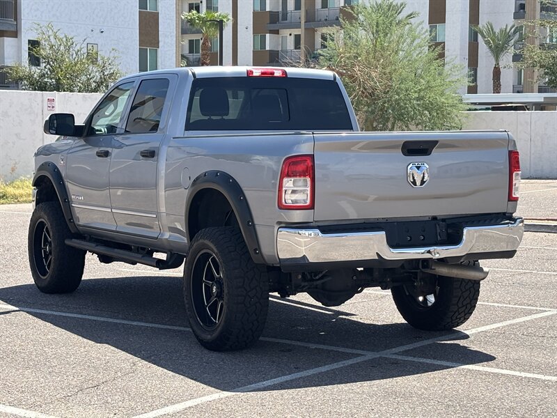 Used 2019 RAM 2500 Tradesman AWD/4WD image 6