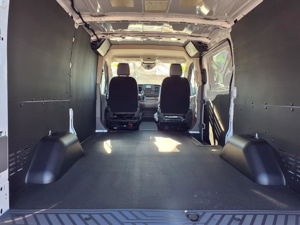 Used 2024 Ford Transit 150 Low Roof w/ Load Area Protection Package image 17