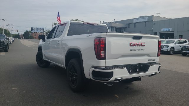 New 2026 GMC Sierra 1500 Elevation w/ X31 Off-Road Package AWD/4WD image 5