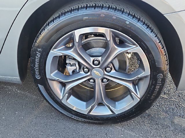 Used 2024 Chevrolet Malibu LT FWD image 8