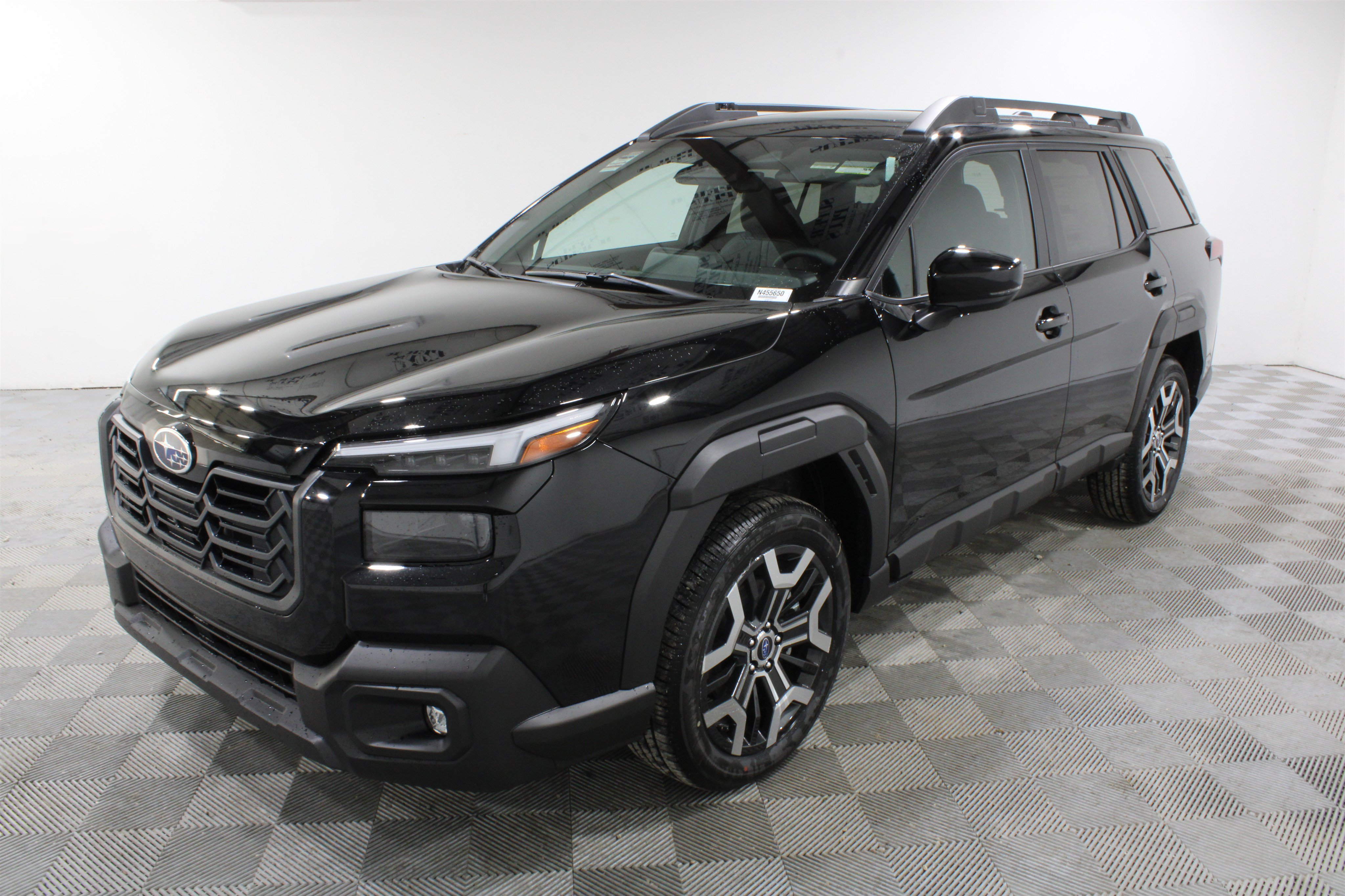 New 2026 Subaru Outback Touring XT AWD/4WD image 32