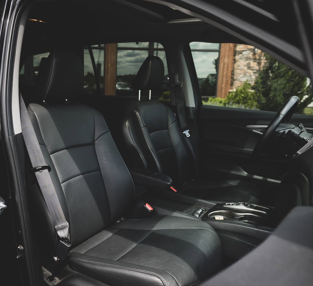 Used 2021 Honda Pilot Special Edition image 33