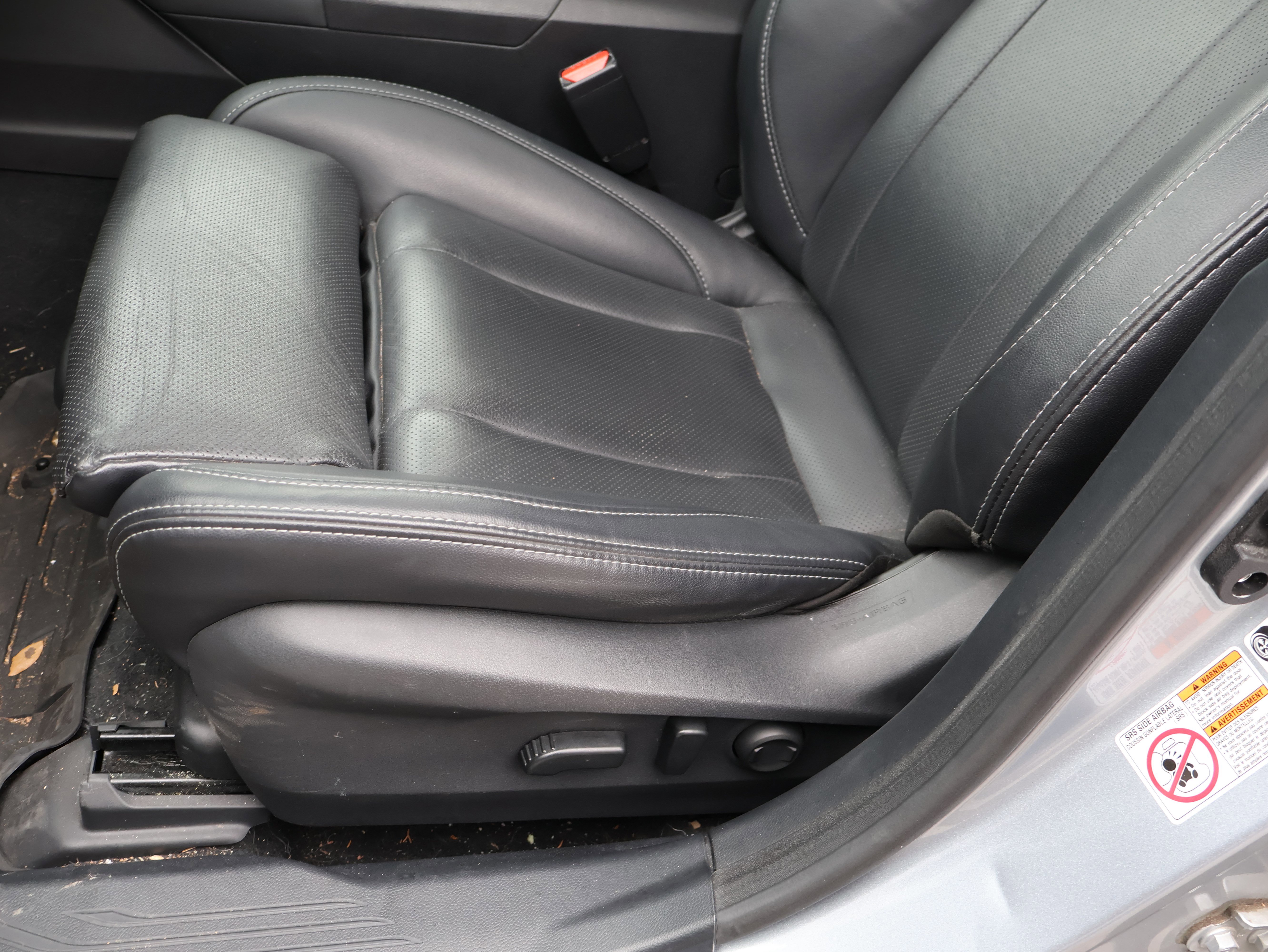 Used 2020 Subaru Outback Limited XT image 40