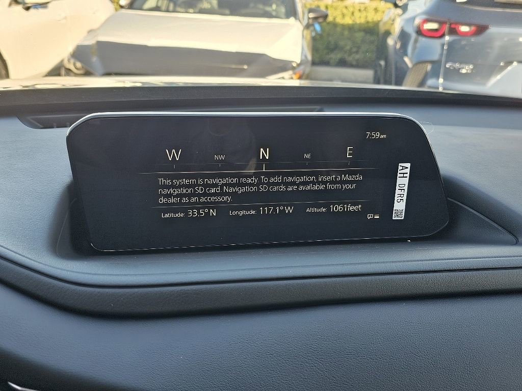 New 2026 MAZDA CX-30 AWD 2.5 S w/ Select Sport Pkg image 33