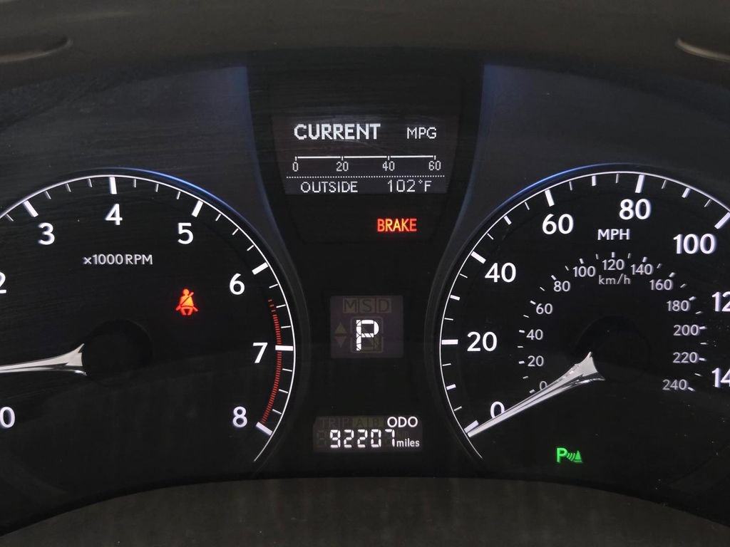 Used 2015 Lexus RX 350 FWD image 10